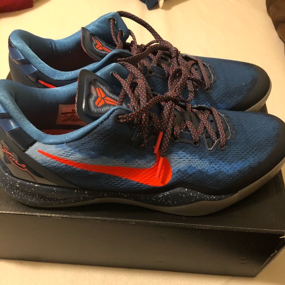 kobe 8 size 11